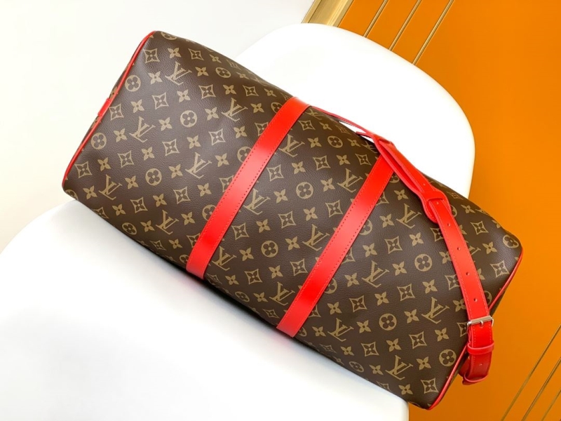 LV Travel Bags